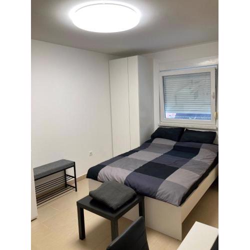 Cozy studio apartment Varos
