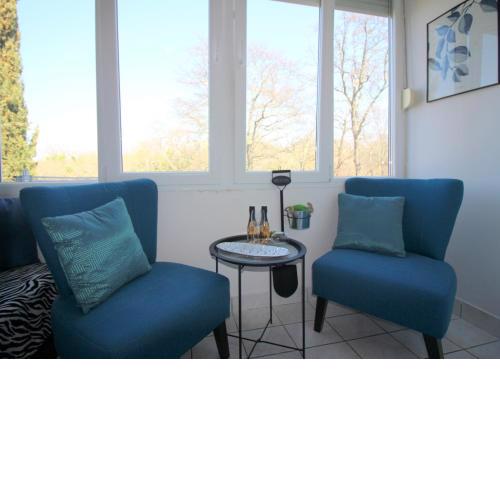 Cozy Studio Cipresa 200m from the beach