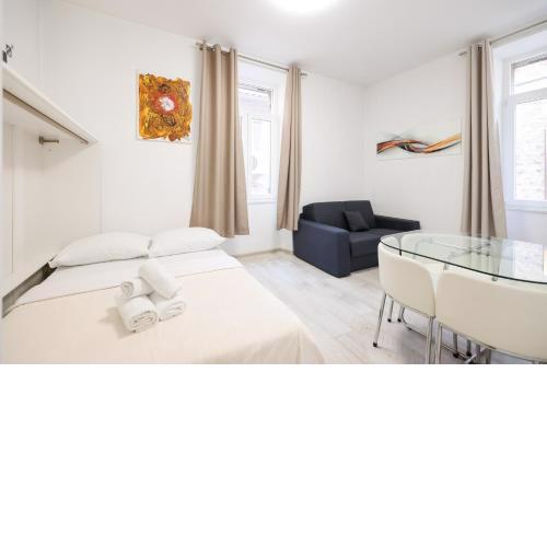 Cozy studio Cvita