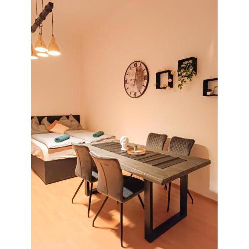 Cozy Vienna Apartments