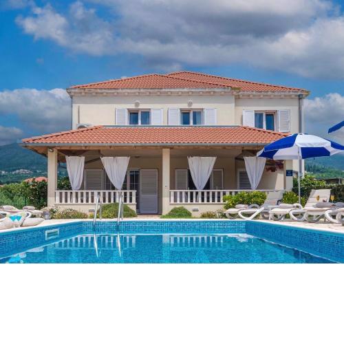 Cozy Vila Summer-Perfect Location