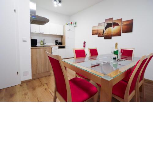 CozyNite Premium Apartment Schönbrunn 1