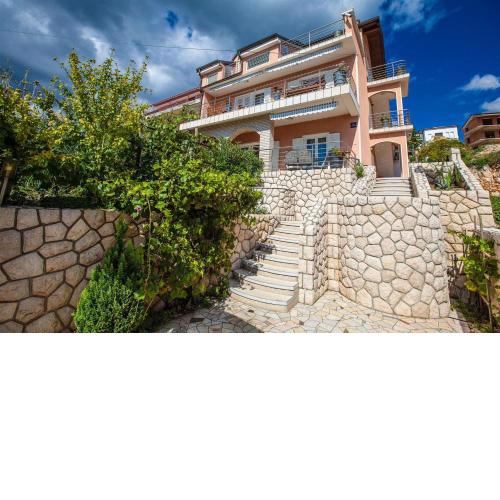 Crikvenica Apartment 17