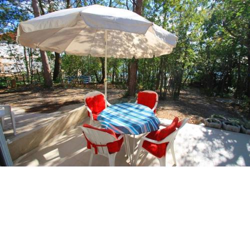 Crikvenica Apartment 24