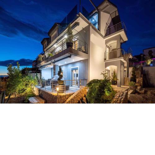 Crikvenica Apartment 9