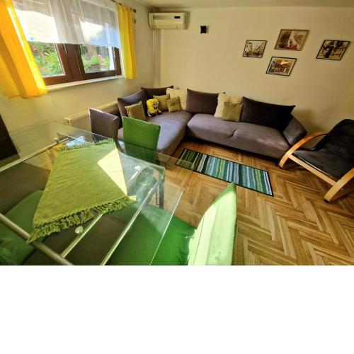 Cro Behar 1 Apartment