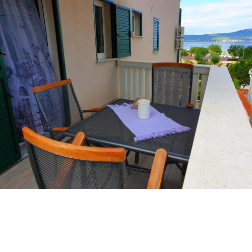 Cro Behar 2 Apartments