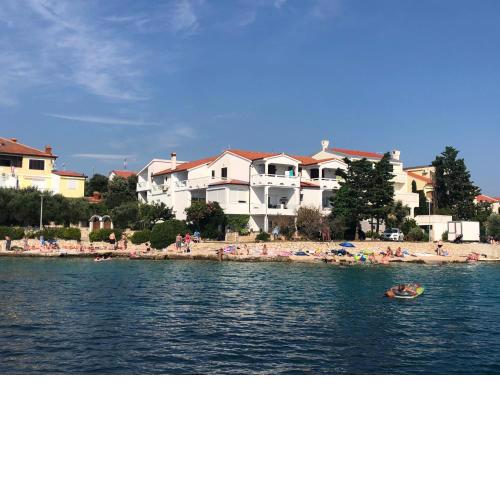 Croatia Mandre