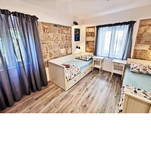 CroBeauty Villa