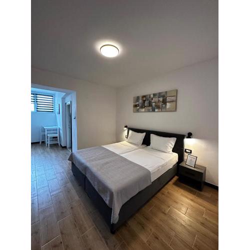 Crolivia Apartmans in city center