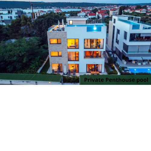 Crystal Holiday Residence