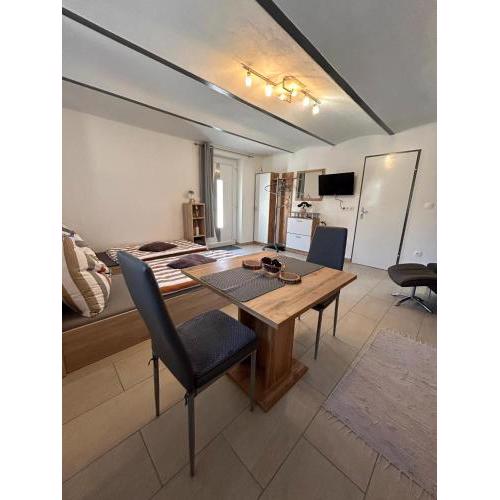 CSA- Ferienwohnung