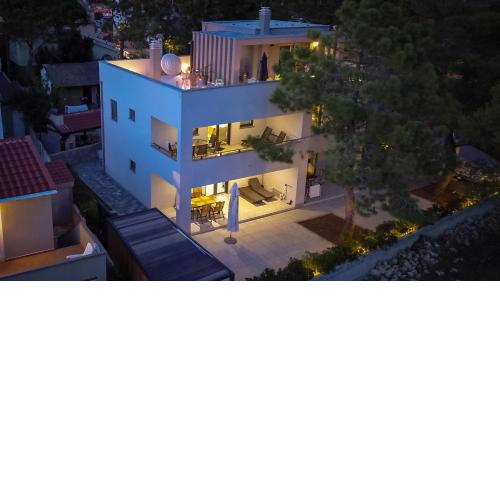 CUBE apartments