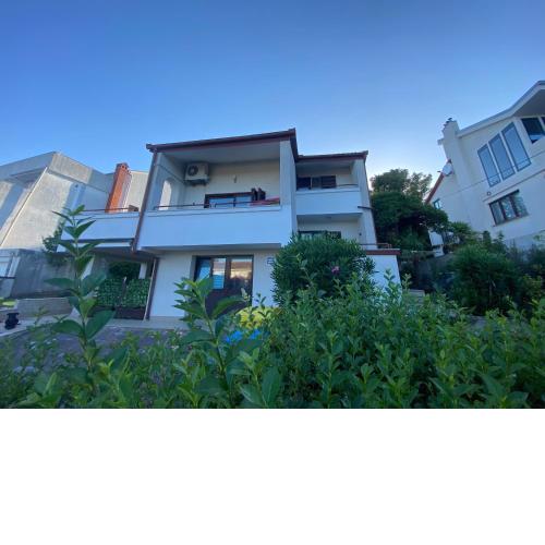 Cukon Holiday Home Premantura
