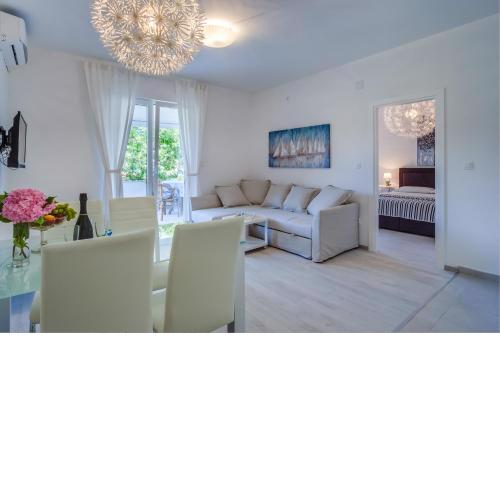 Cuore di Milka Apartments