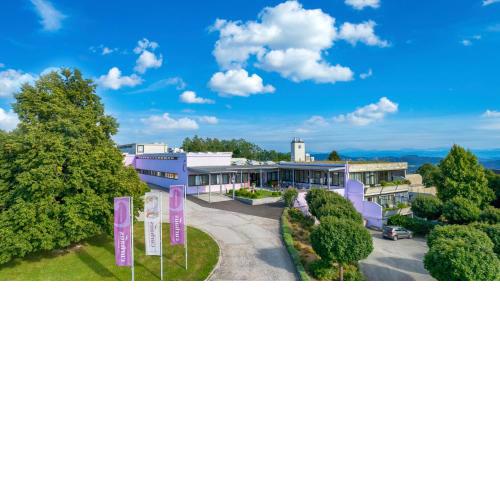 Curhaus Bad Kreuzen