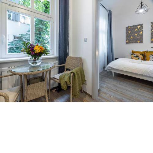 Cute 1bedroom center apartment