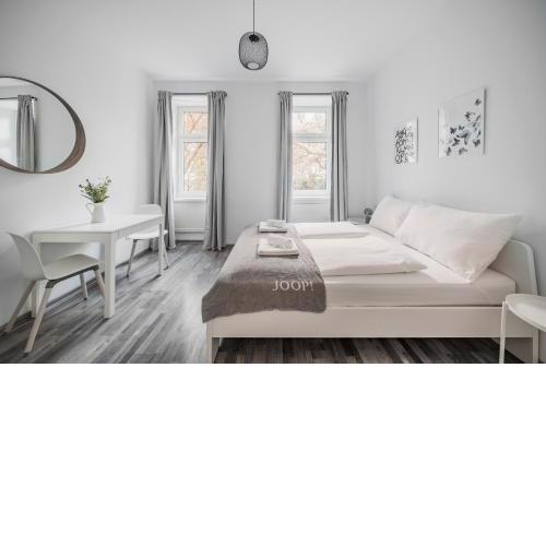 cute apartment in vienna