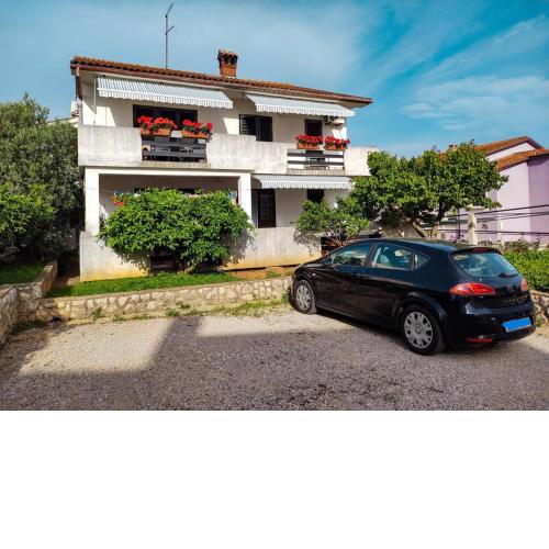 Cute Apartment Marina in the city of Krk