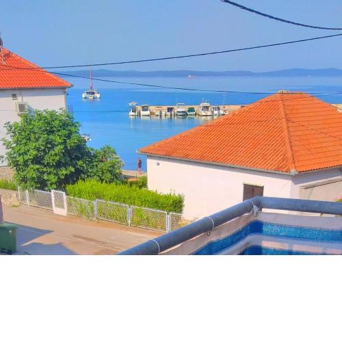 Cute Seaview apartment
