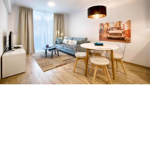 Cvernovka Business&Leisure apartment by Kovee