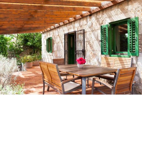 Cypress Cottage