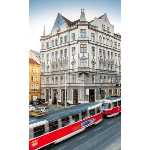 Czech Inn