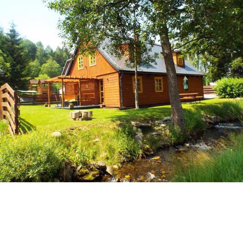 Czech Lodge