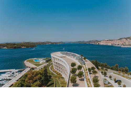 D-Resort Šibenik