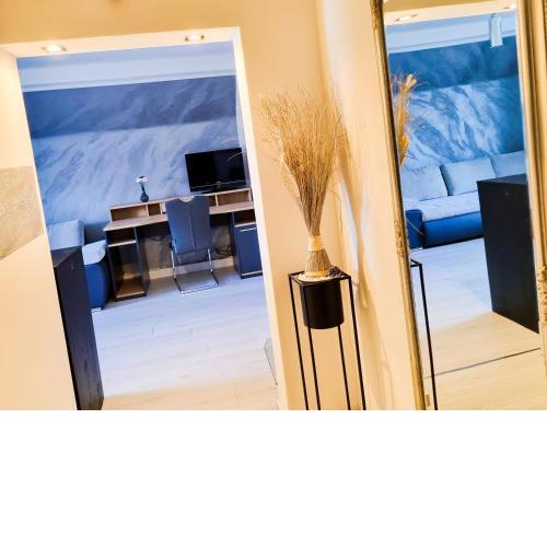 Da Vinci Appartement