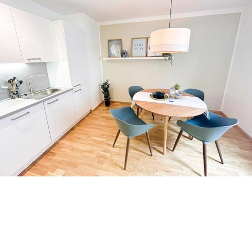 Dachgeschoß Maisonette im Altbau