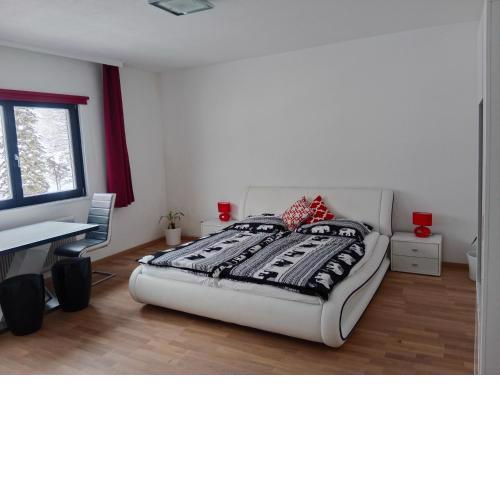 Dachstein Apartments