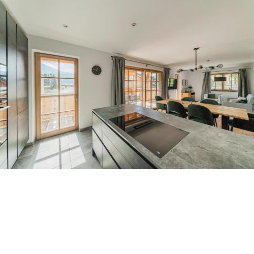 Dachstein West Apartment T3