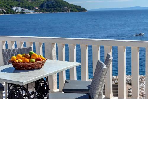 Dado A6 Apartments