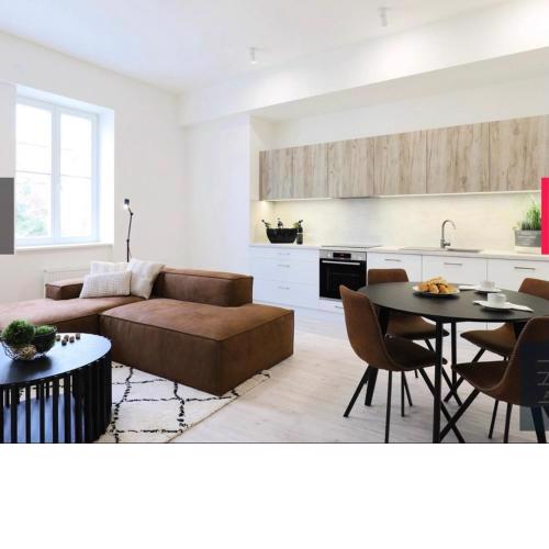 Dagmar Apartment