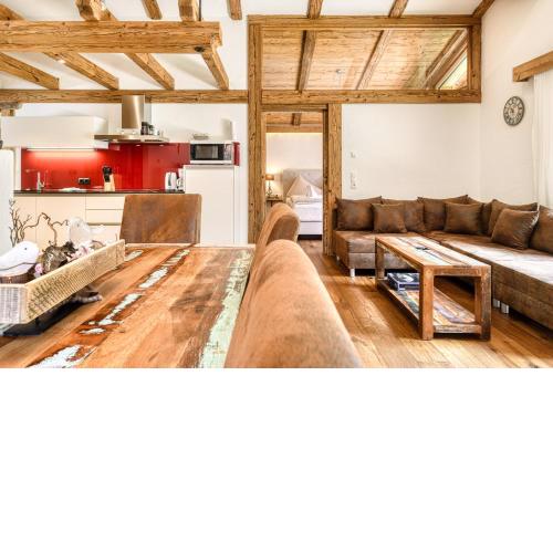 Dahoam-Apartments by A-Appartments