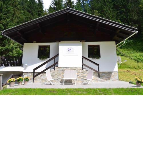 Dahoam by Sarina - Das Almchalet