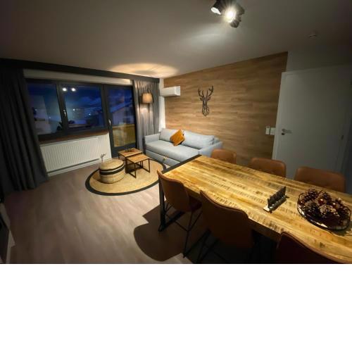 Dahoam by Sarina - Village Appartements