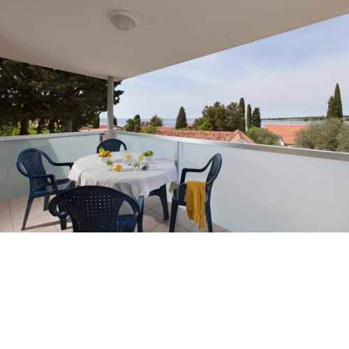Daila Apartments