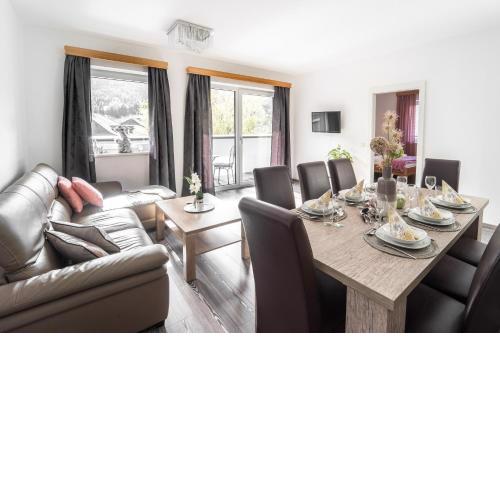 Dalila Appartements