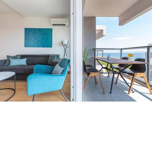 DALMATIA APARTMENT Žnjan