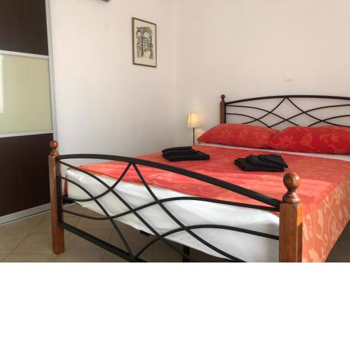 Dalmatia Apartments
