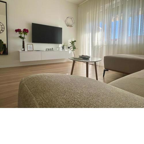 Dalmatina Zadar apartment