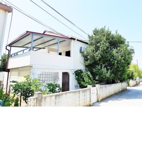 DALMATINO APARTMANI