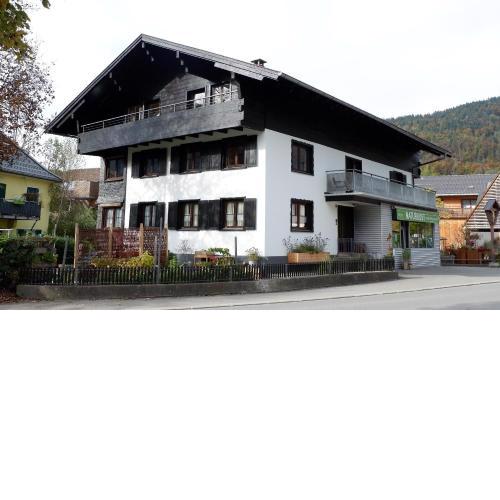 D`Alpenapartments Bezau