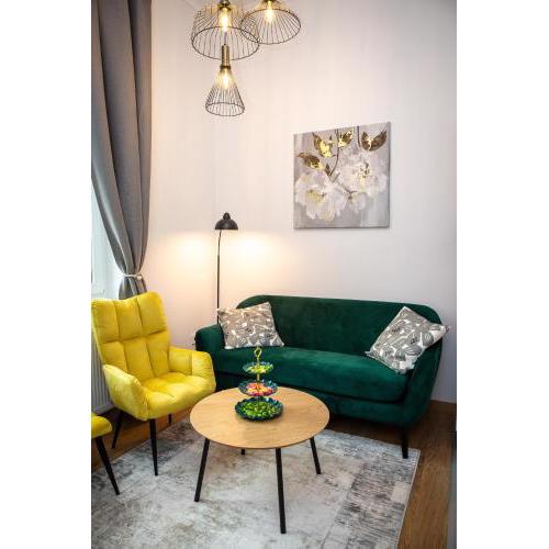 DaMa City Apartment