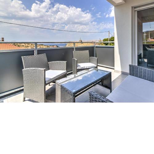 Damar Apartmani