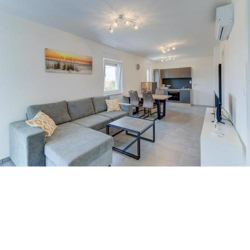 Damar Apartmani