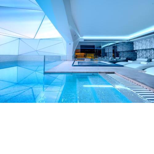 Damianii Luxury Boutique Hotel & Spa