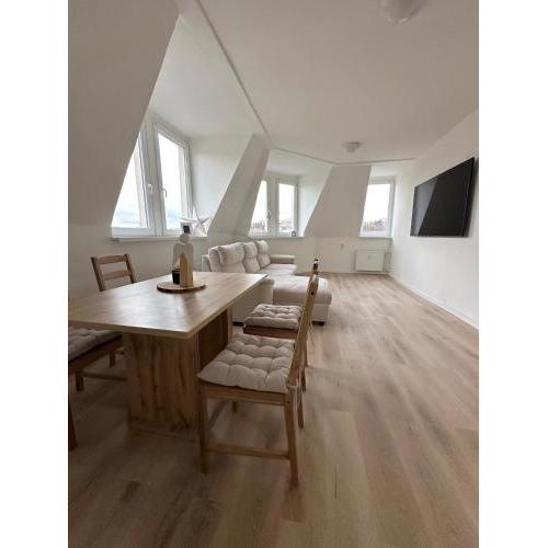 Damjan Apartment